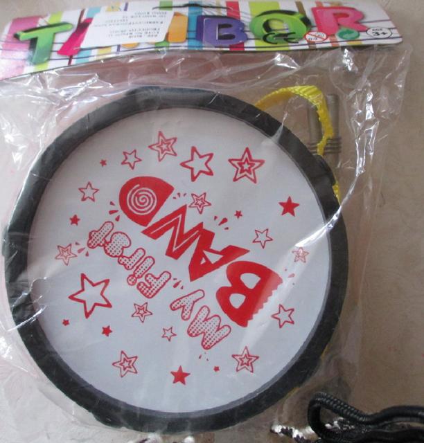 Toy Drum