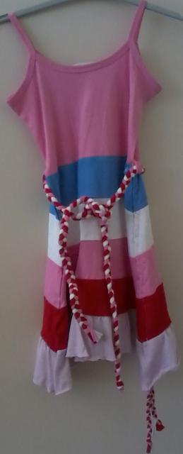 Girls’ dress