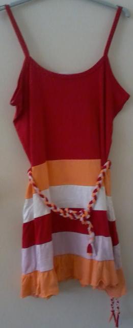 Girls’ dress