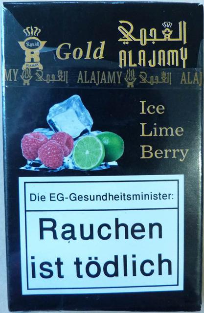 Water-pipe tobacco