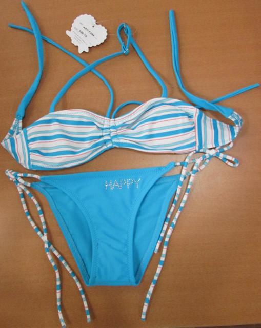 Girls' bikini