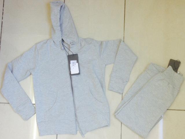 Children’s clothing set