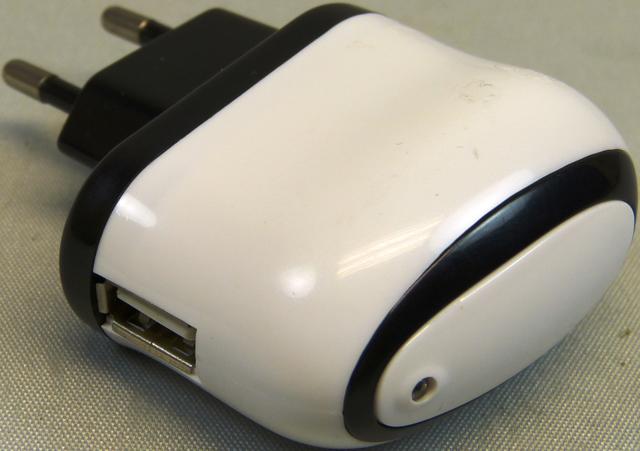 USB power supply