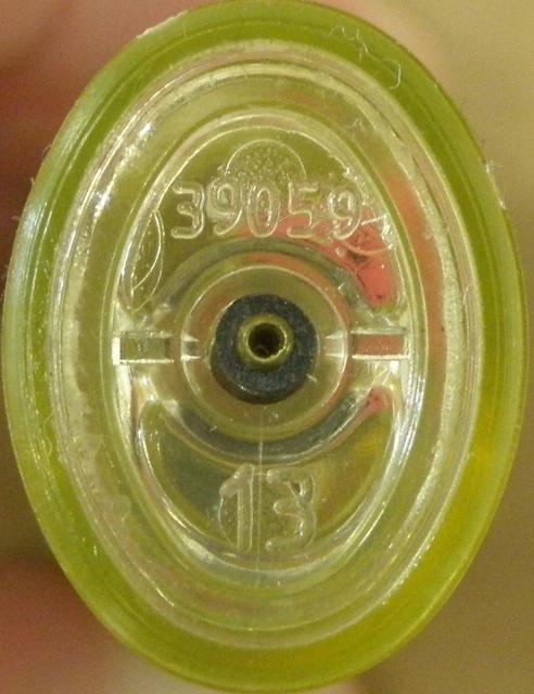 Novelty lighter