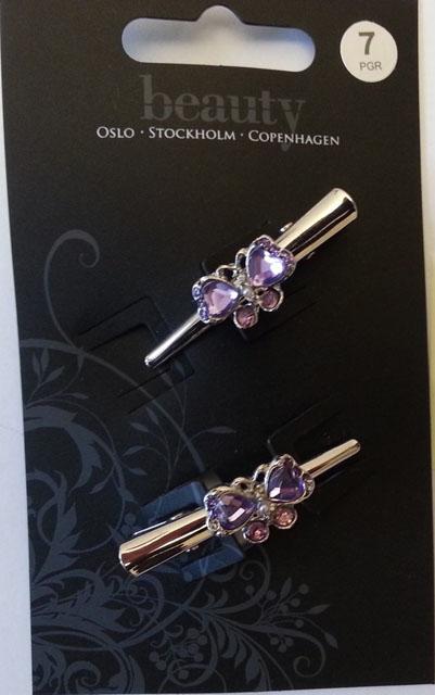 Hair clip