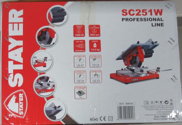 Mitre saw