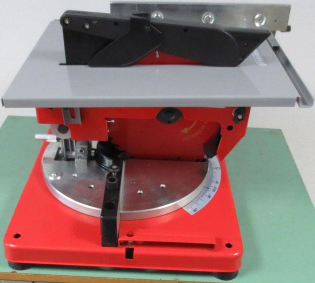Mitre saw