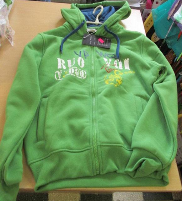 Children's sweatshirt