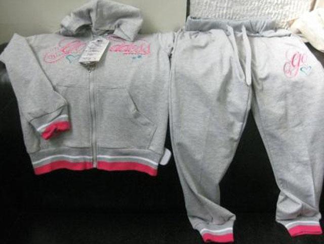 Children’s outfit