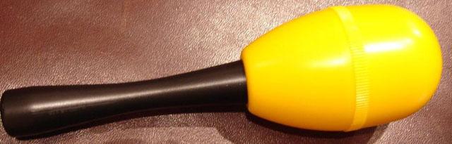 Rattle