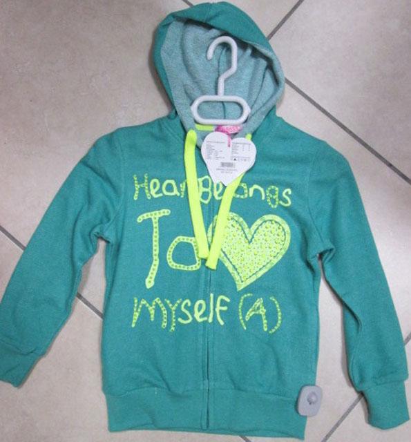 Children’s sweatshirt