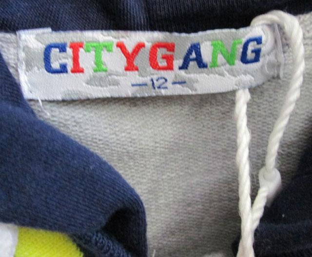 Children's sweatshirt