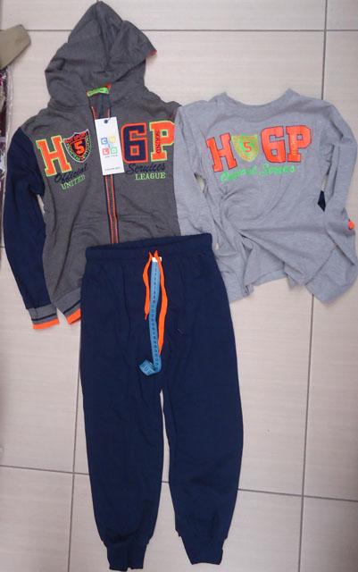 Children's outfit