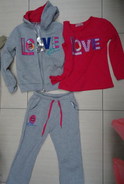 Children's outfit
