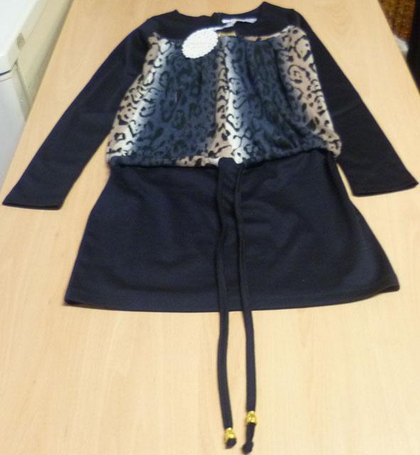 Girls' dress