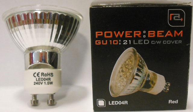 LED lamp