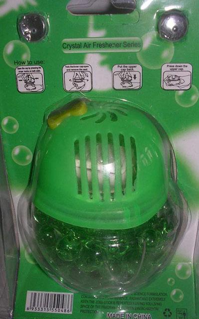 Air freshener