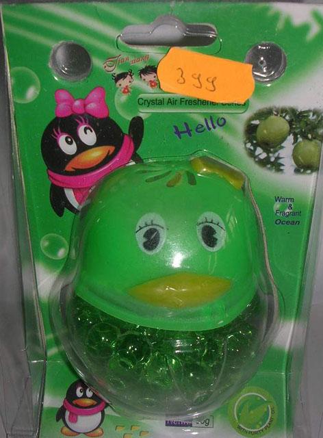 Air freshener