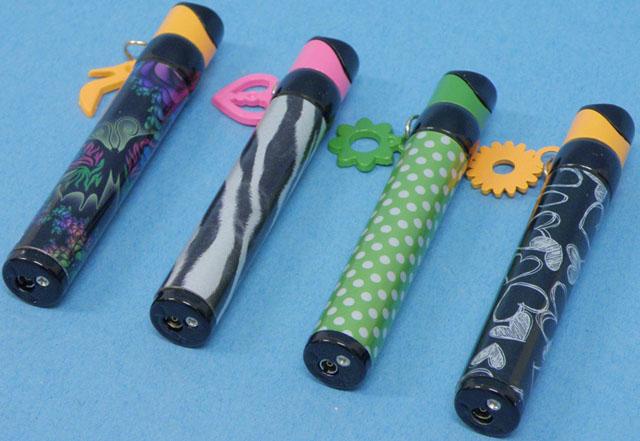 Novelty lighter