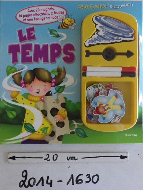 Toy book