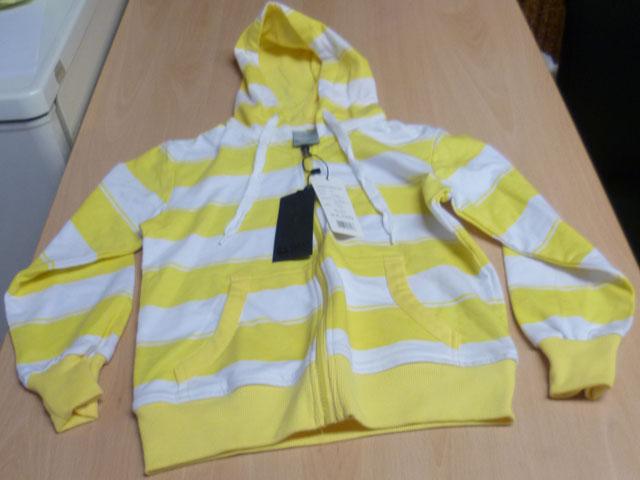 Children's sweatshirt