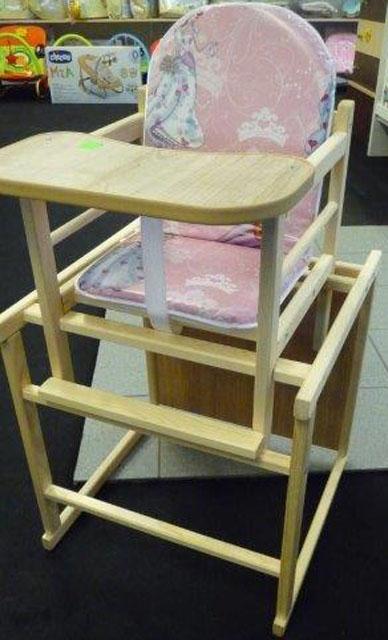 High-chair