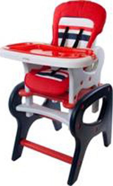 High chair