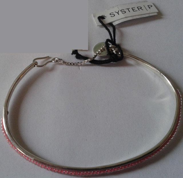 Bracelet