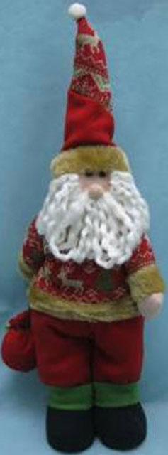 Decorative Santa