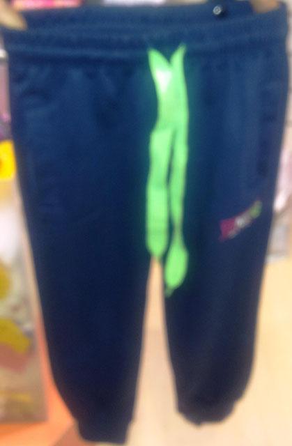 Boys’ clothing set