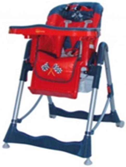 High-chair