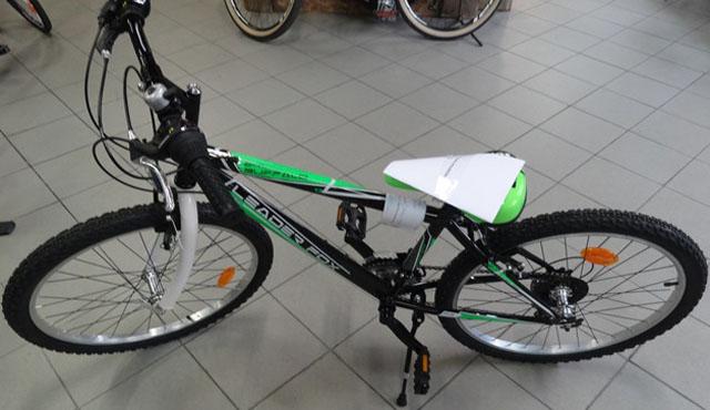 Bicycle
