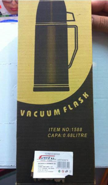 Thermos flask