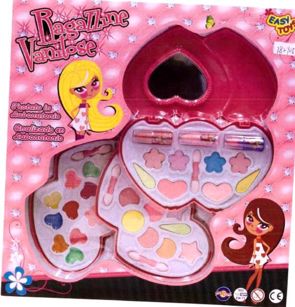 Toy make-up set