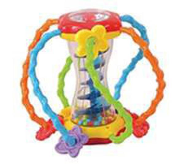 Activity toy