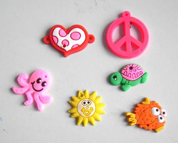 Loom band set