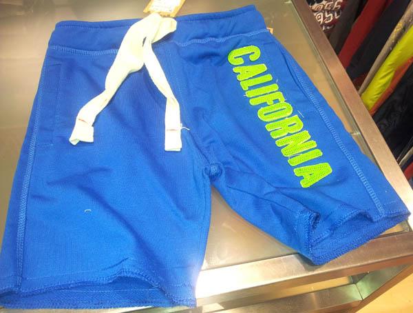 Boys' shorts