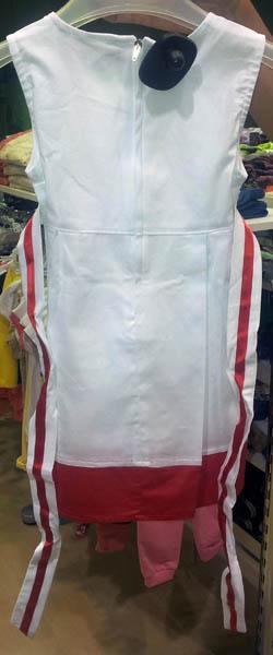 Girls’ dresses