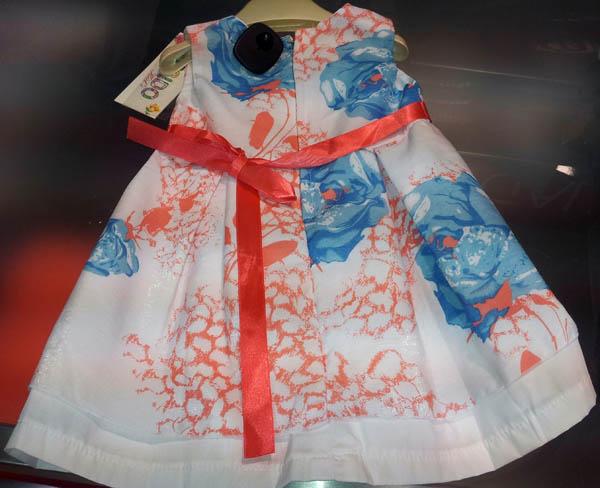 Girls’ dresses