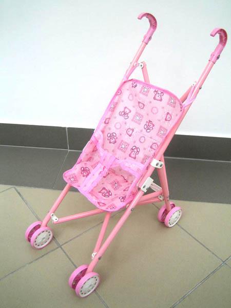 Pushchair for dolls