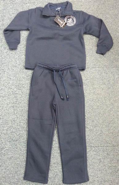 Children's clothing set