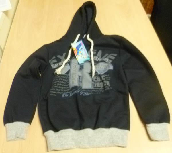 Children’s sweatshirt