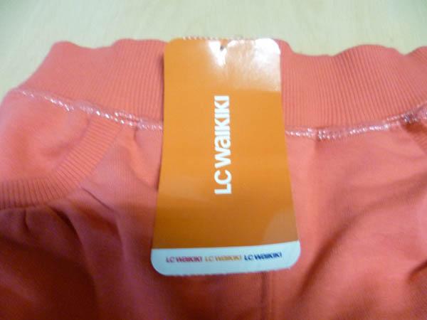 Children's trousers