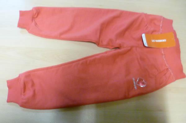 Children's trousers