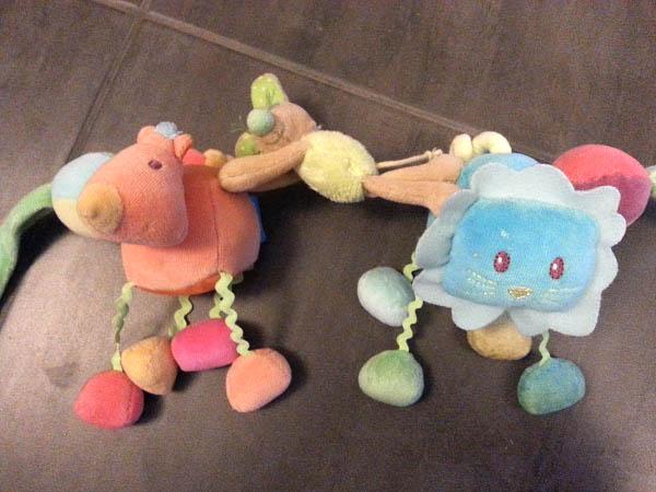 Soft toy