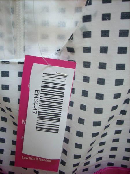 Girls' dresses