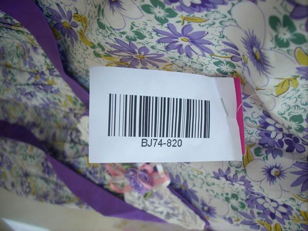 Girls' dresses