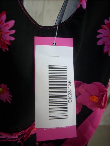 Girls' dresses