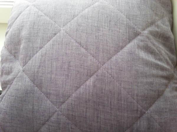 Decorative pillow