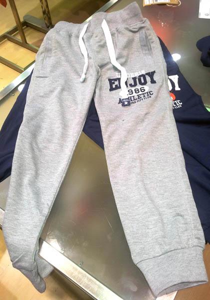 Boys’ trousers